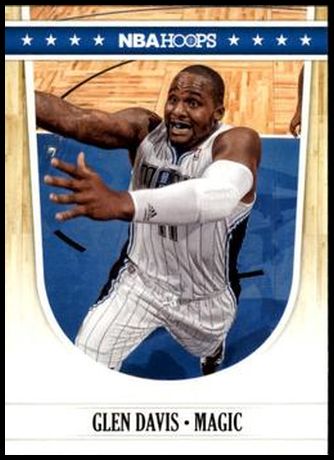 9 Glen Davis